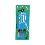 Schesir Cat Stick 15 gr 6 Adet Ton Balıklı Sıvı Kedi Ödül Maması