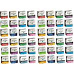 Schesir Karma Kedi Konservesi 85 gr. x 48 Adet