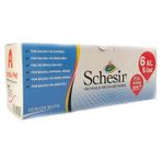 Schesir Okyanus Ürünleri Serisi 85 gr Yetişkin Kedi Konservesi