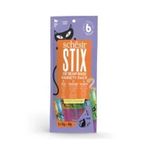 Schesir Stix Karışık Çeşitli Krema 15 gr Kedi Ödül Maması