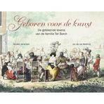 Schetsen van een schildersfamilie in de Gouden Eeuw: Verzameld door Gesina ter Borch (1631-1690)