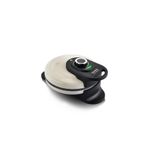 Schäfer Waffle Express Waffle Makinesi Krem 2SE816-25017-KRM01