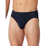 Schiesser Erkek slip mikrofiber yumuşak manşetler – Gece kuşu, Curry_180217, 4