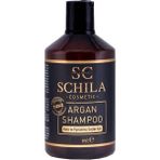 Schila Argan Şampuan 250 ml 8681406326868 - yok