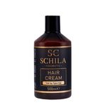 Schila Cosmetic 500 ml Saç Kremi