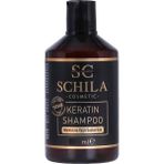 Schila Cosmetic Keratin Tuzsuz 250 ml Şampuan