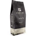 Schiller 1 kg Emilio %70/30 Çekirdek Kahve