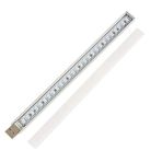 Schimer LED Bitki Lambası Tam Spektrumlu 4,5 W USB - Bahçe, İç Mekan Bitkileri, Sera, Çiçekler ve Sebzeler için Büyüme Işığı
