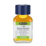 Schimincke 60 ml Bronze Medium Toz Yaldız Bağlayıcı