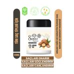 Schist Professional 200 ml Argan Yağlı ve Keratinli Saç Maskesi