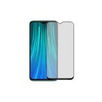 Schitec 3 Adet İnfinix Note 7 Lite Hd Premium 9h Mat Seramik Ekran Koruyucu