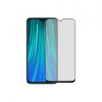 Schitec 3 Adet Redmi Note 9 Hd Premium 9h Mat Seramik Ekran Koruyucu