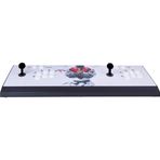ScHitec 4K Arcade Station 3D Pandora PK 18000 Oyunlu TV Baglanan Atari Makinesı