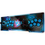 ScHitec 4K Arcade Station 3D Supreme 8000 Oyunlu TV Baglanan Atari Makinesı
