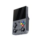 Schitec 64 gb Hdmı Çıkışlı Taşınabilir Retro Siyah Oyun Konsolu