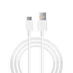 Schitec Apple İpad Air 5 Wi-Fi Tablet Usba To Type-C 2 mt Data ve Hızlı Şarj Kablosu