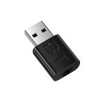 Schitec Bt-660 2İn1 Bluetooth 5.0 Ses Alıcı Verici Kablosuz Dönüştürücü