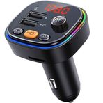 Schitec C20 Fm Handsfree Bluetooth Modülatör Araç MP3 Player