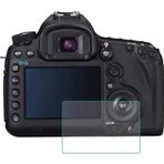 ScHitec Canon Eos 600D 3.2 İle Uyumlu Darbe Emici Kamera Ekran Koruyucu Kaplama