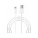 Schitec Casper Via F3 USB-A to Micro 2 m Data ve Hızlı Şarj Kablosu