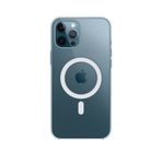ScHitec İphone 13 Pro Mag Safe Özellikli Şeffaf Kılıf