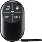 Schitec K8 Tam Fonksiyonlu Mini Klima Universal Uzaktan Kumanda 1000 Model Klima Des-Tekler