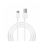 Schitec Realme GT Neo 2 USB-A to Type-C 2 m Data ve Hızlı Şarj Kablosu