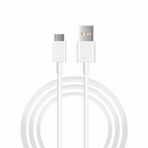 Schitec Redmi Note 10S USB-A to Type-C 2 m Data ve Hızlı Şarj Kablosu