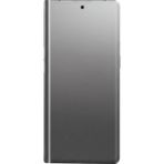 Schitec Samsung Galaxy Z Fold 1 Darbe Emici Premium Mat Ön Ekran Koruyucu Poliüretan Film