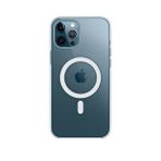 ScHitec Schitec İphone 14 Pro Magsafe Özellikli Şeffaf Kılıf