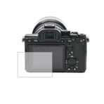 ScHitec Sony A7Rm5 İle Uyumlu Darbe Emici Kamera Ekran Koruyucu Kaplama