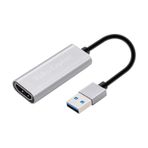 Schitec Usb A To Hdmı Video Capture Video Kayıt Ekran Aktarma