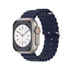 Schitec Watch Hk9 Ultra 2 Amoled Ekran Android Ios Harmonyos Uyumlu Akilli Saat Lacivert