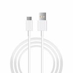 Schitec Xiaomi Mi 9 SE USB-A to Type-C 2 m Data ve Hızlı Şarj Kablosu