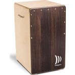 Schlagwerk CP408ST Dark Oak Soft Touch 2inOne Cajon