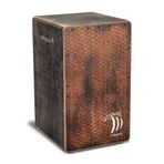 Schlagwerk CP5210 Urban OS Old Red Cajon