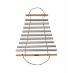 Schlagwerk HRS9 Venus 9 Hand Tubes