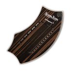 Schlagwerk SJ110M Makassar Design SamJam Gitar Trampet