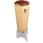 Schlagwerk YD445 Yambu Travel Skinwood Solo Red