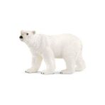 Schleich 12.2 x 5.7 x 7.2 cm Kutup Ayısı