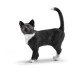 Schleich 13770 Ayakta Kedi