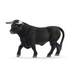 Schleich 13875 Black Boğa