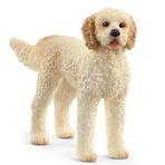 Schleich 13939 Goldendoodle Figür