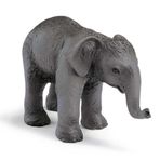 SCHLEICH 14343 - Wild Life, Asya fili yavrusu