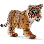 Schleich 14730 Yavru Kaplan Figür