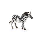 Schleich 14810 Zebra Dişi Figür Oyuncak