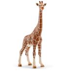 Schleich 17007 Zürafa Dişi Figür Oyuncak