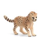 Schleich 17097 Yavru Çita