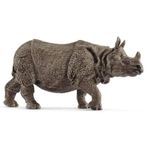 Schleich 17099 Hint Gergedanı Figürü