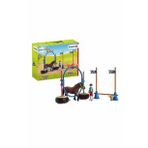 Schleich 42482 Pony Yarış Seti